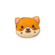 Crocs Jibbitz™ charms Teensy Tiny Corgi